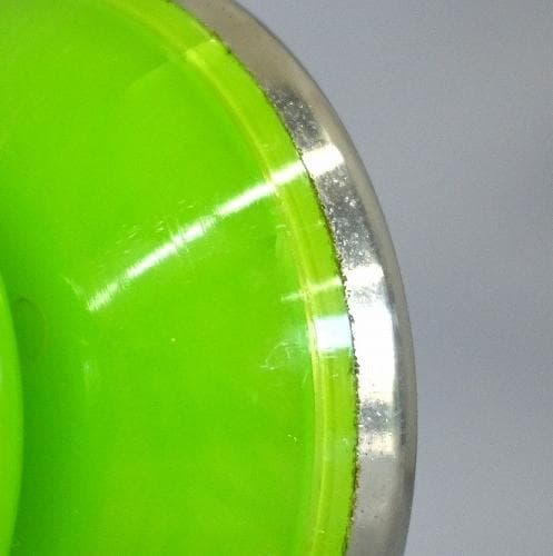 スピーダー（クリアイエロー）【YYJ10周年キャップ】【2010AP限定】