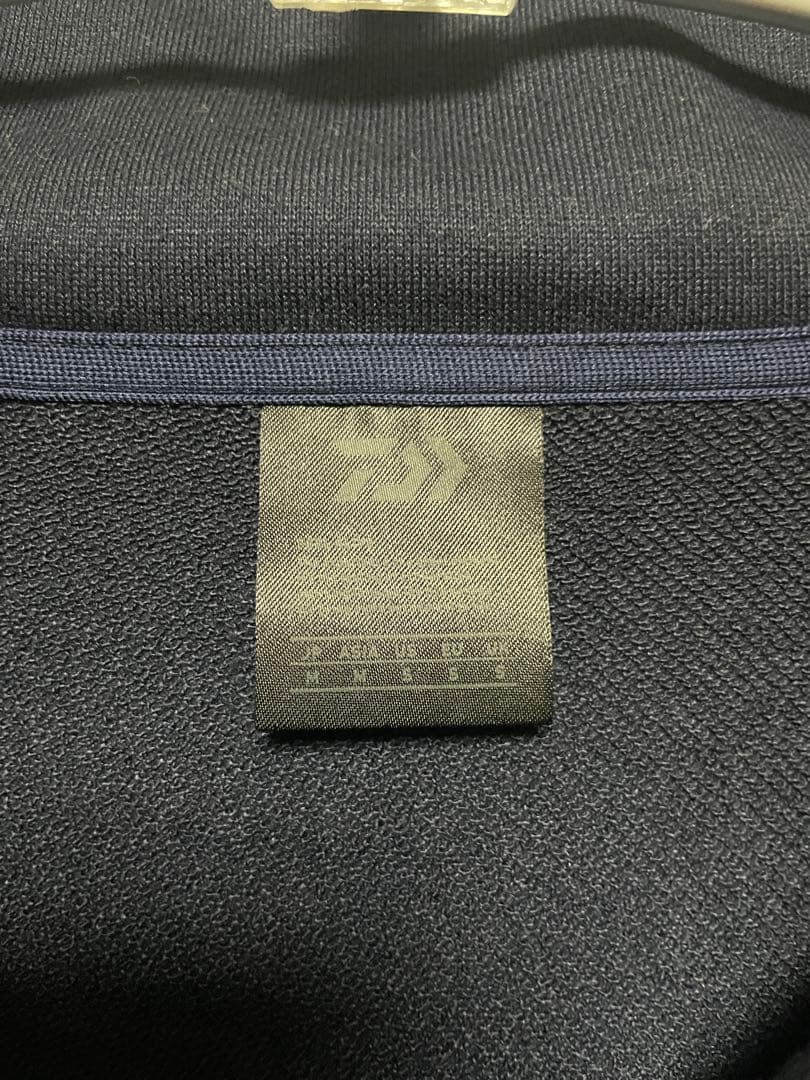 DAIWA PIER39 別注 EX ZIP HI FULL OPEN