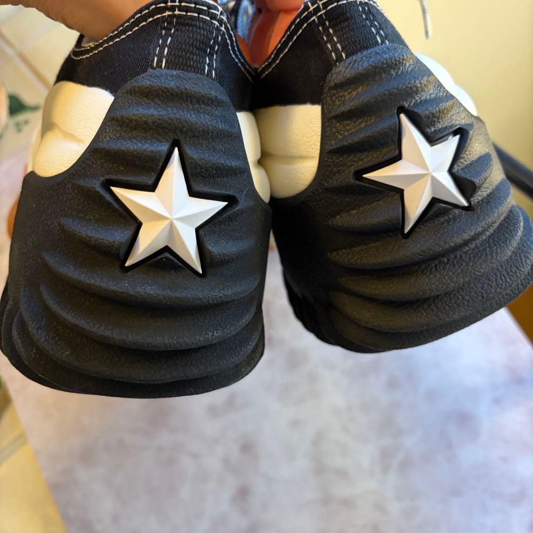 CONVERSE ランスターモーション ローカット