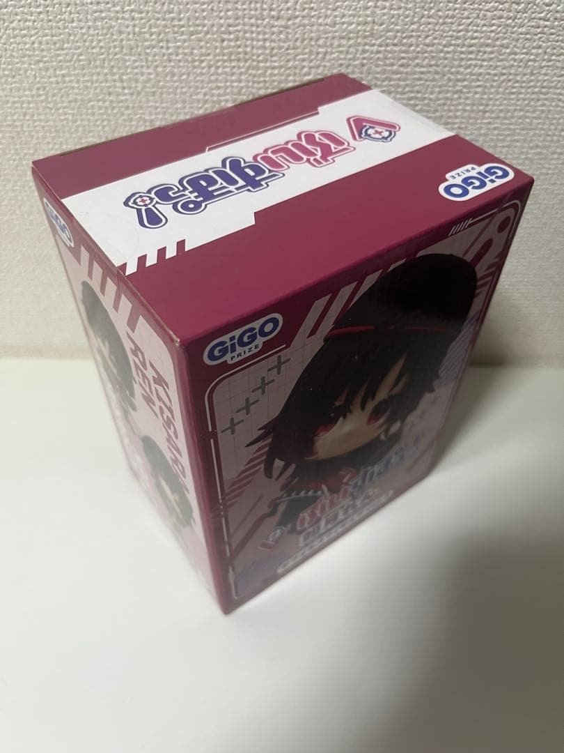 ぶいすぽっ！　デフォルメフィギュア vol.2 如月れん・胡桃のあ・橘ひなの