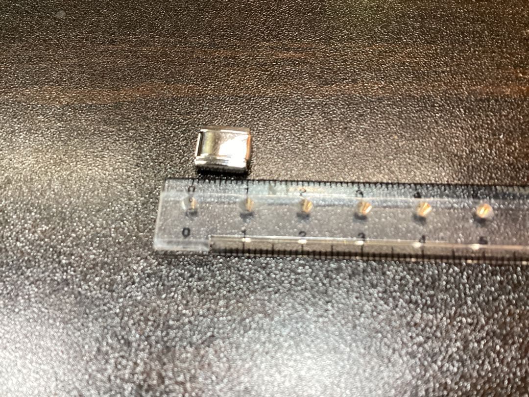 最終値下げ　メッサジオ　ブレスレット