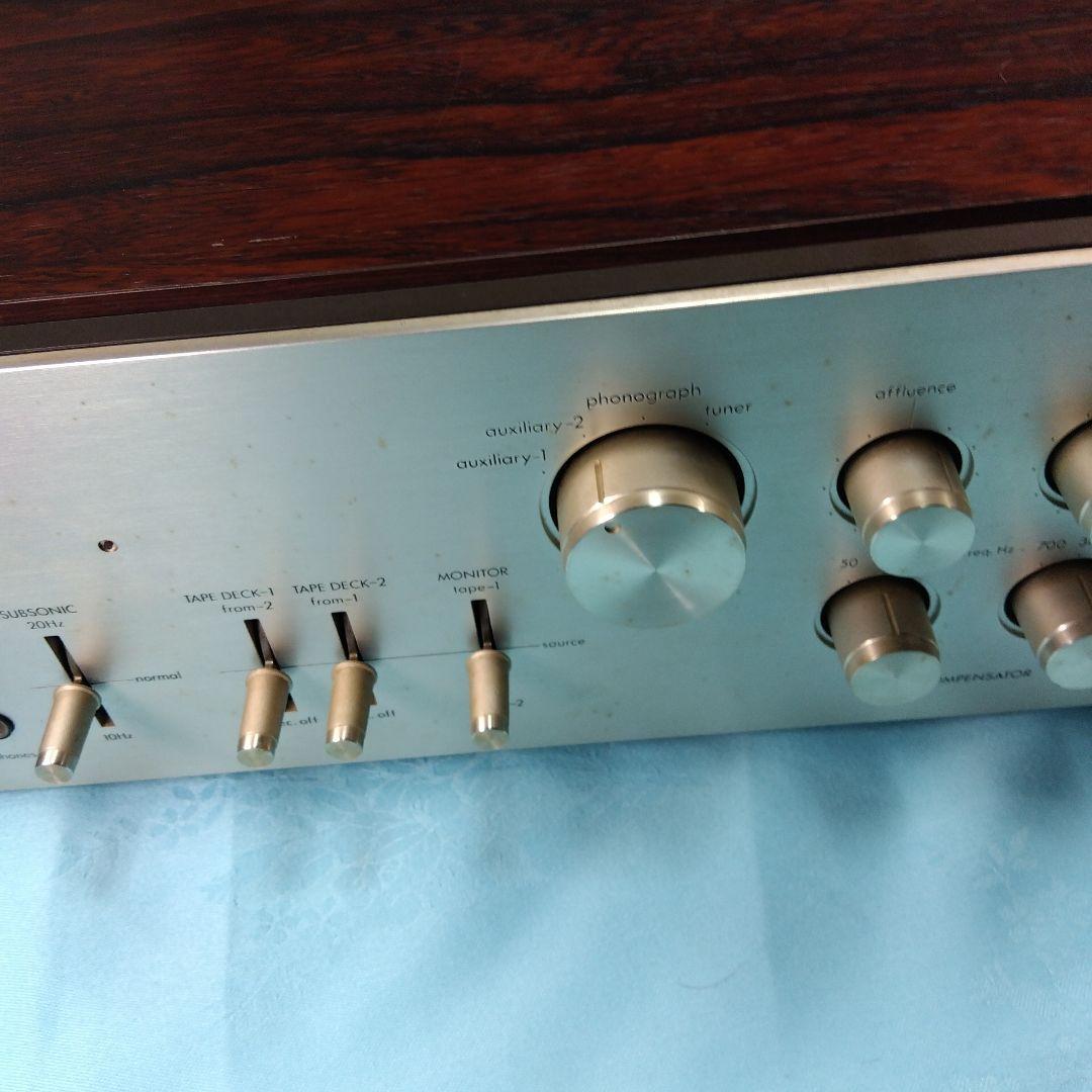 KKK様専用ラックスマンL-90Processed DC プリメインアンプ - メルカリ