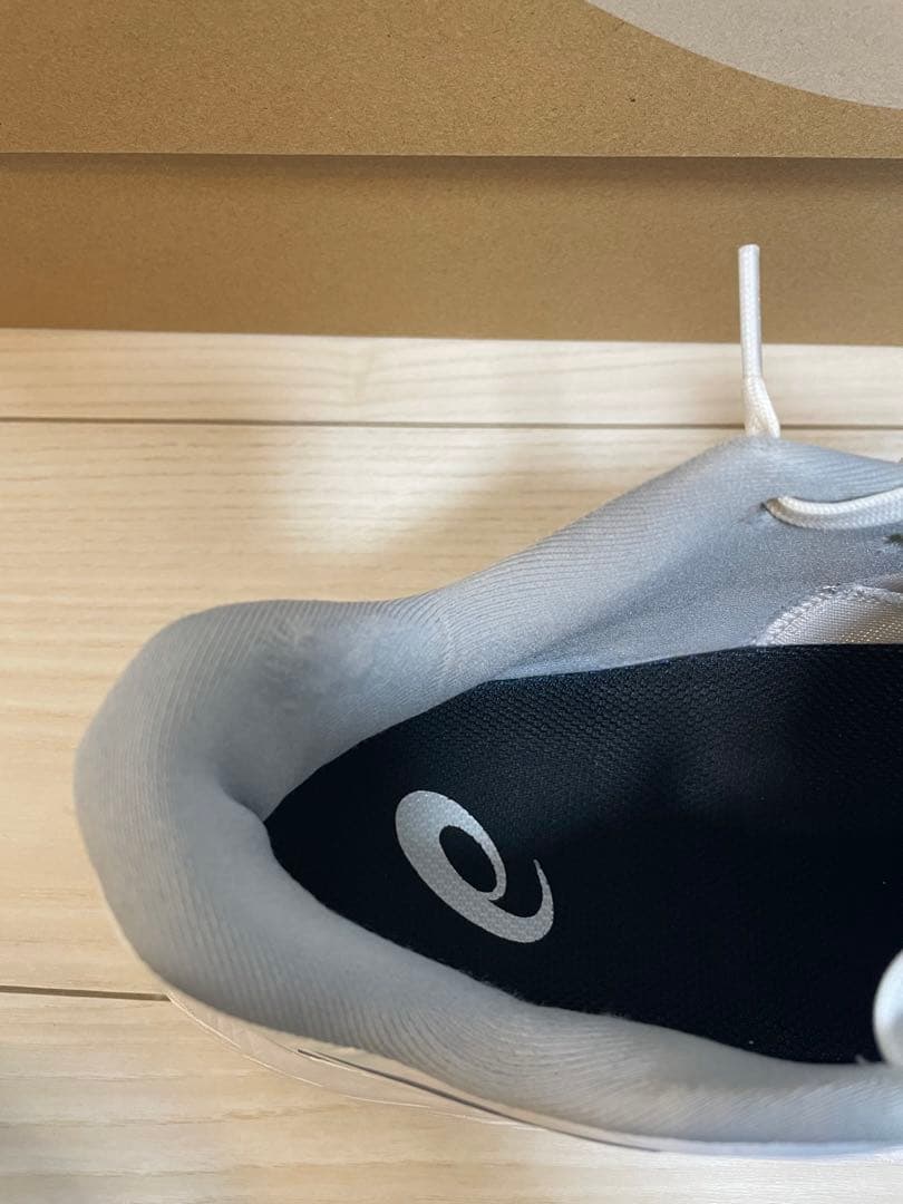 ASICS UNPRE ARS LOW 2 河村勇輝　NBA着用カラー