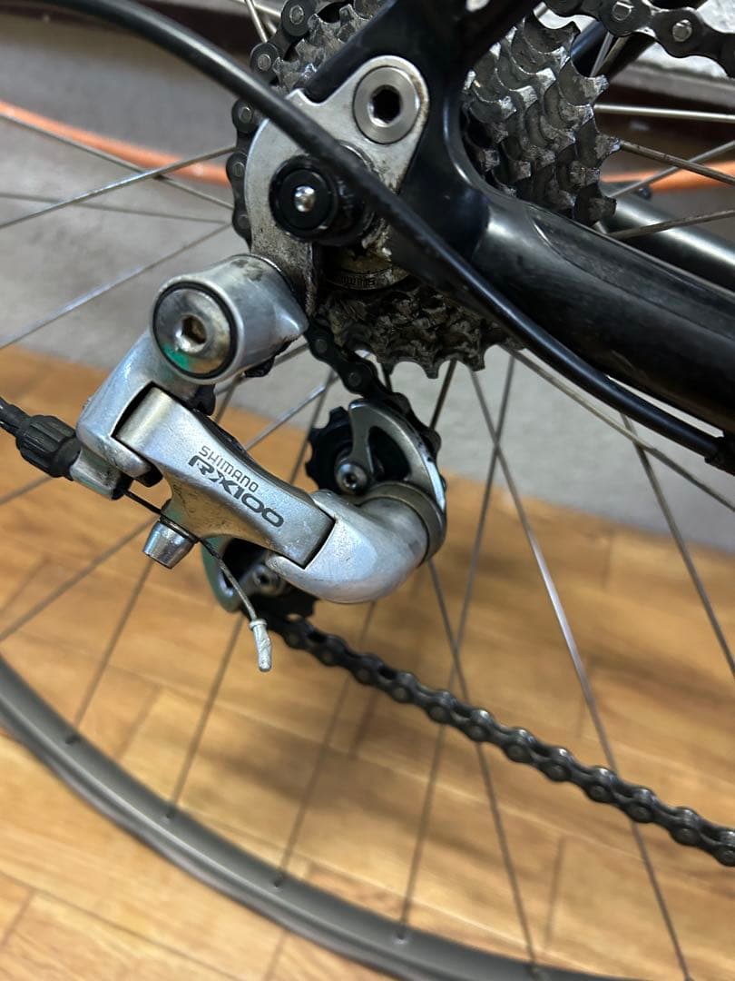 FASTRAX ロードバイク　要相談に送料込みにもできます❗️