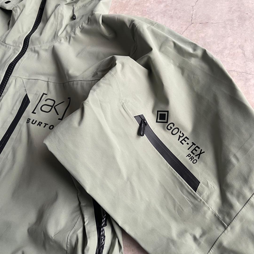 Burton ak Hover GORE‑TEX PRO 3L Jacket
