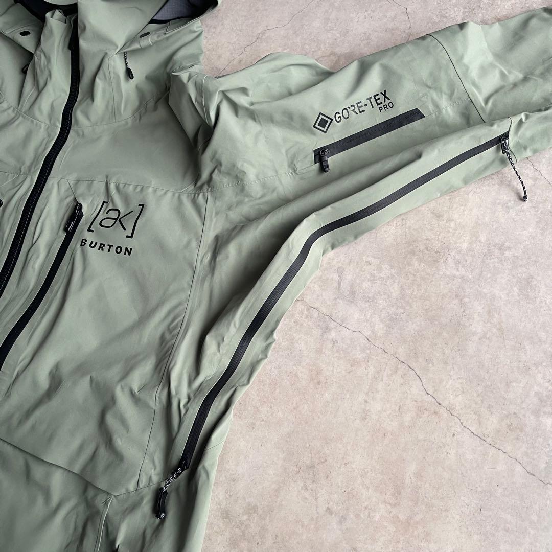 Burton ak Hover GORE‑TEX PRO 3L Jacket