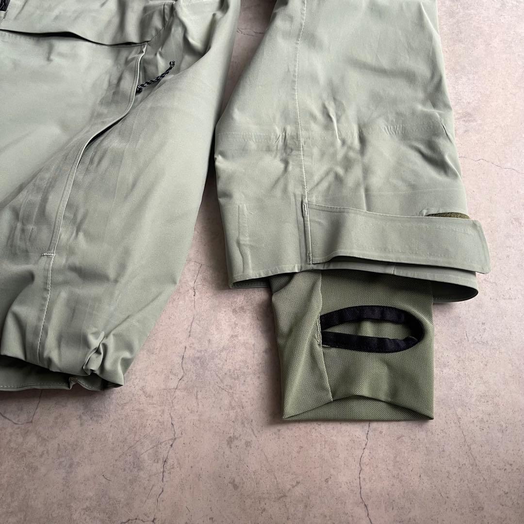 Burton ak Hover GORE‑TEX PRO 3L Jacket