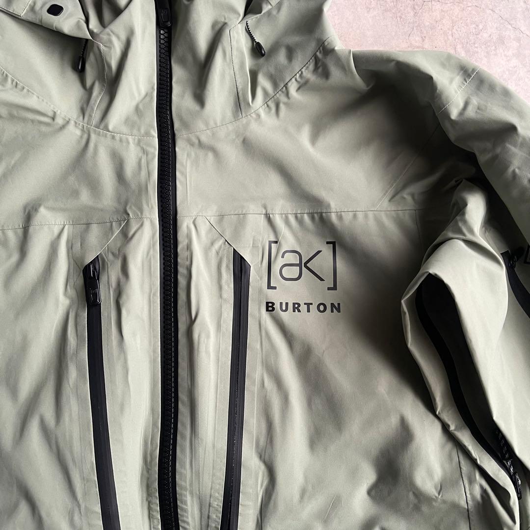 Burton ak Hover GORE‑TEX PRO 3L Jacket
