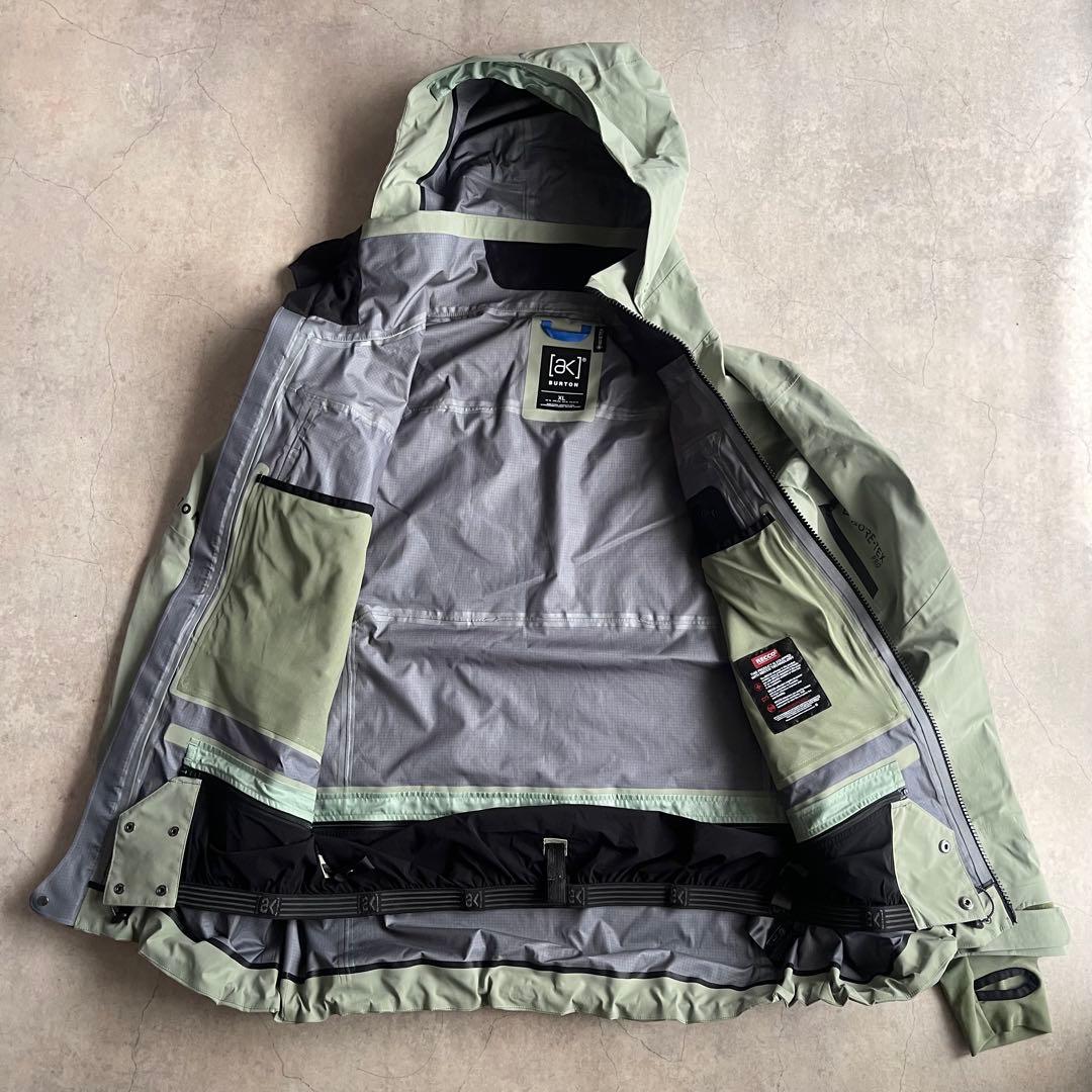 Burton ak Hover GORE‑TEX PRO 3L Jacket