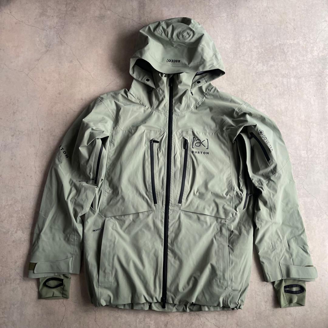 Burton ak Hover GORE‑TEX PRO 3L Jacket