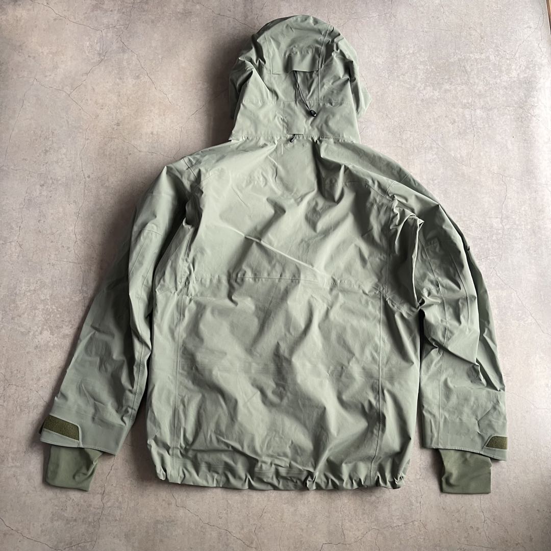 Burton ak Hover GORE‑TEX PRO 3L Jacket