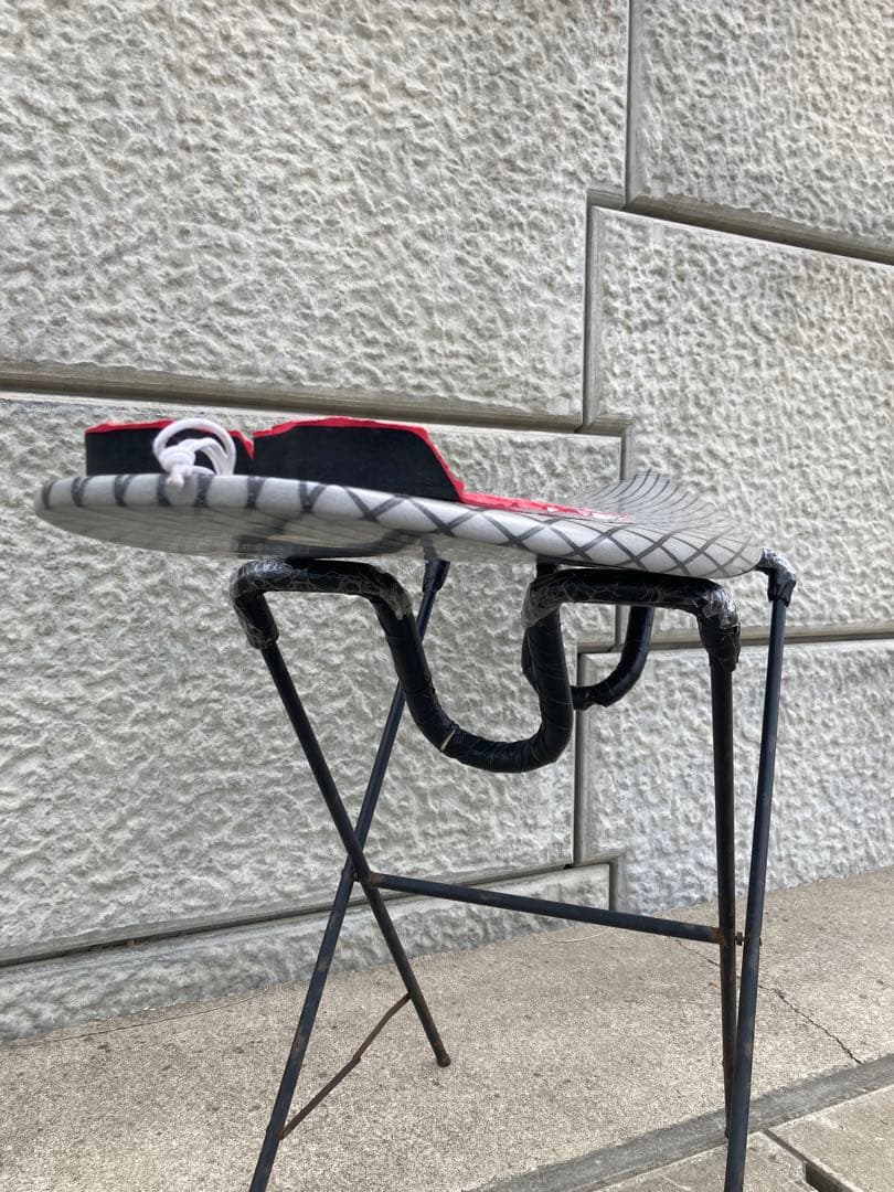 【パフォーマンスショートボード】SIMMO shape 5'9\"