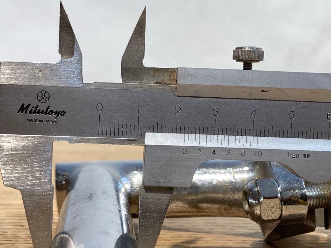 超希少 cresta svl ビンテージステム スレッド レーサー スポルティー