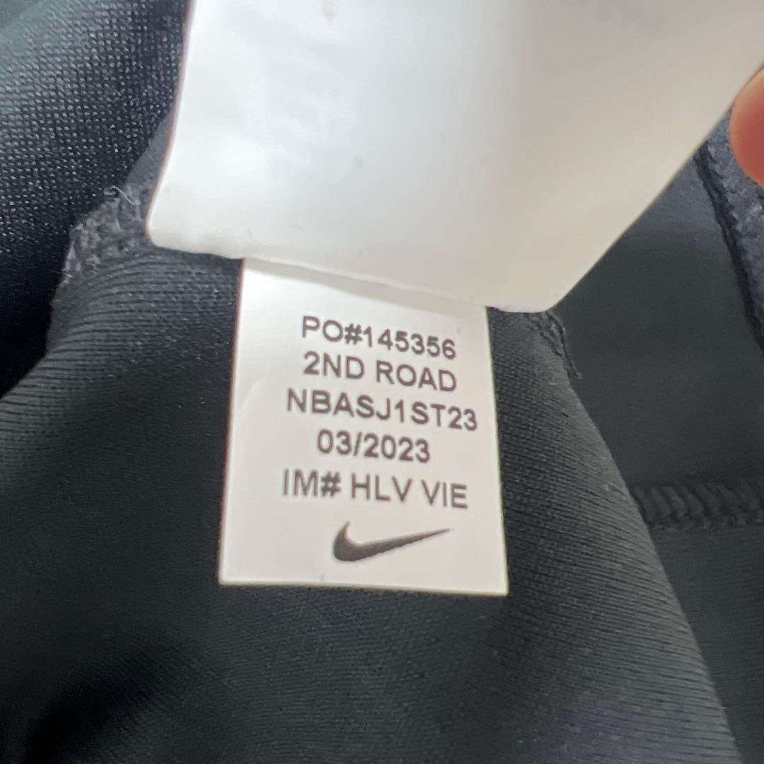 NIKE NBA シカゴブルズ スウィングマンジャージ ユースXL - メルカリ