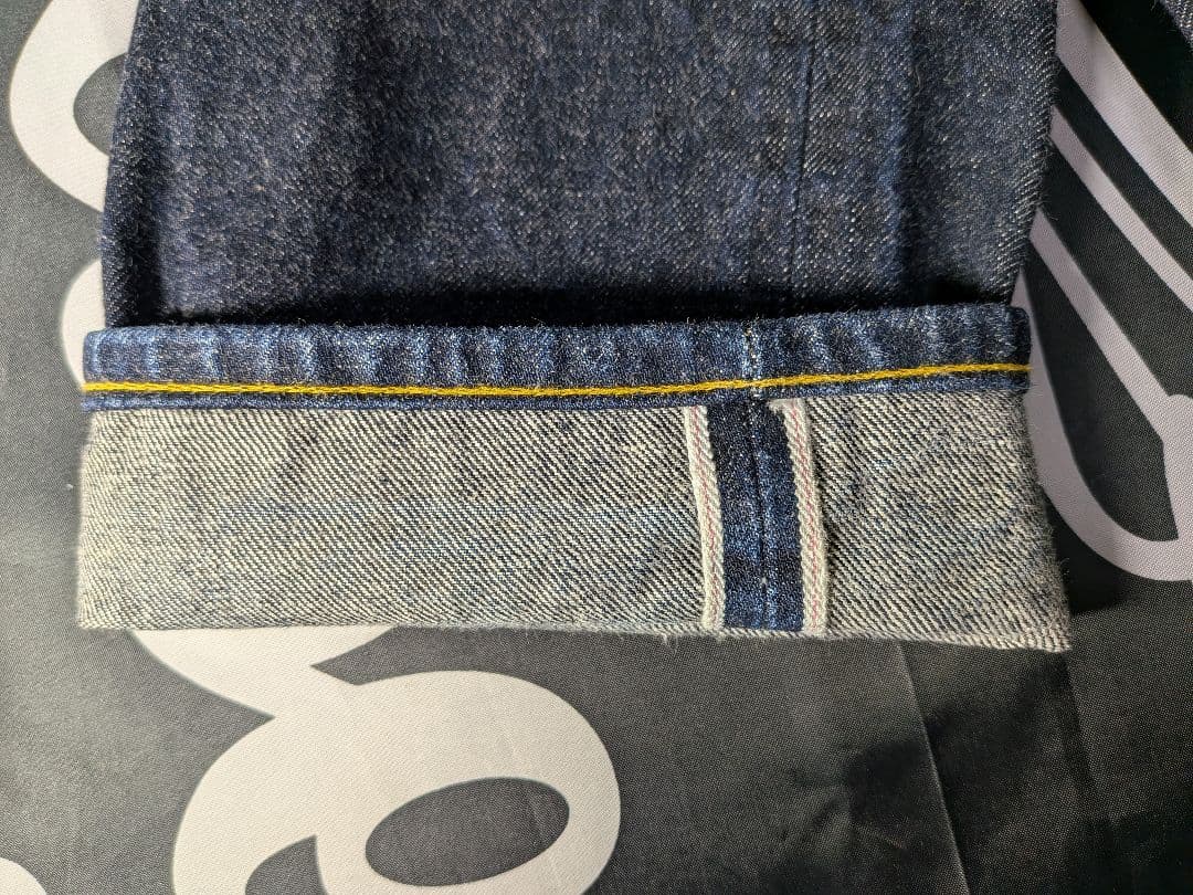 ジョーマッコイ JOE McCOY 991XH W30 ザ・リアルマッコイズ