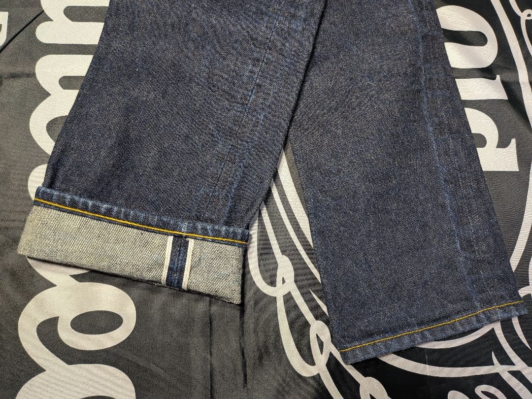 ジョーマッコイ JOE McCOY 991XH W30 ザ・リアルマッコイズ