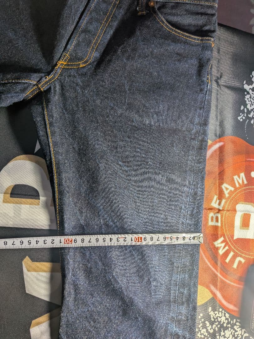 ジョーマッコイ JOE McCOY 991XH W30 ザ・リアルマッコイズ