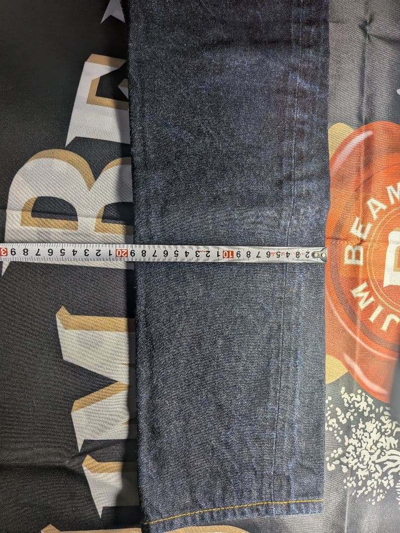 ジョーマッコイ JOE McCOY 991XH W30 ザ・リアルマッコイズ