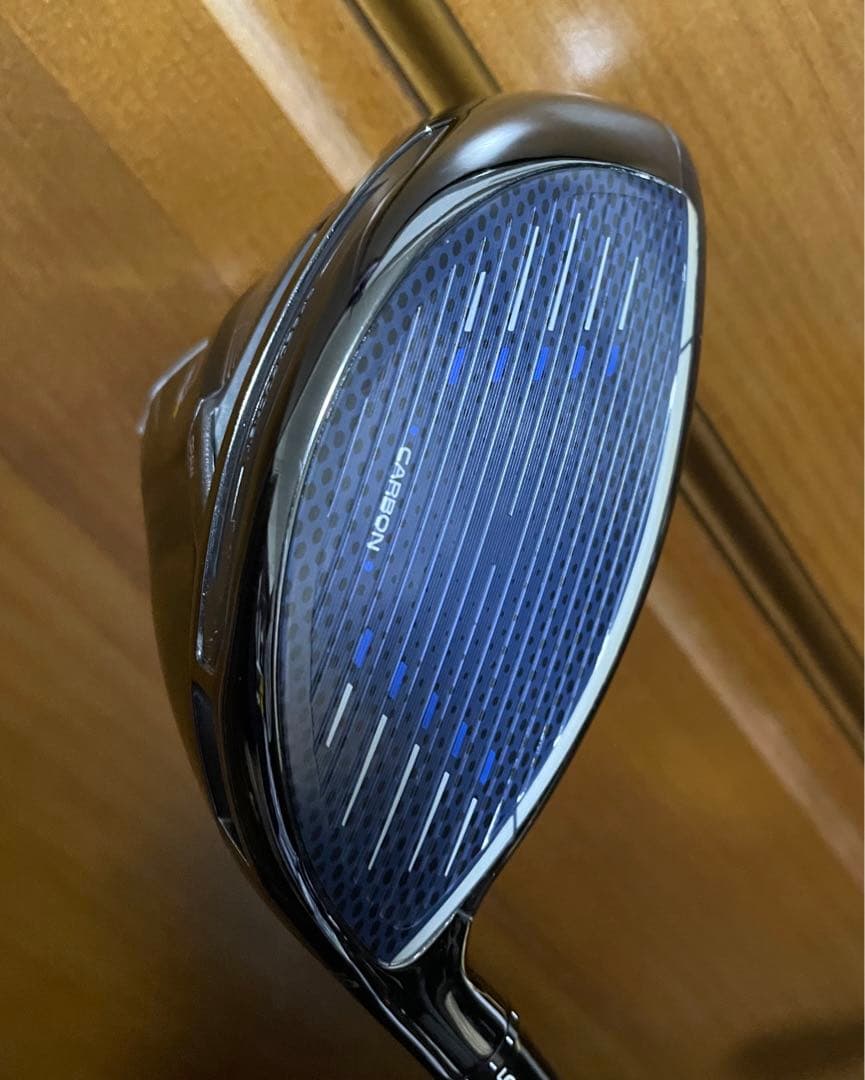 【美品】TaylorMade テーラーメイドQi10 LS 10.5度ドライバー