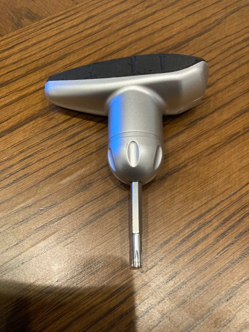 名機　PING G400 MAXドライバー 9度 ヘッドのみ