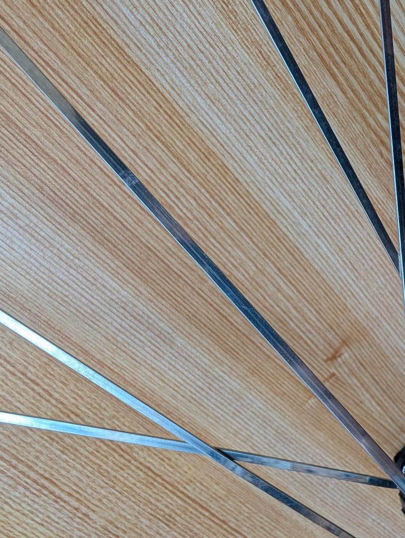 VISION TEAM30 リムブレーキ　シマノ　前後セット