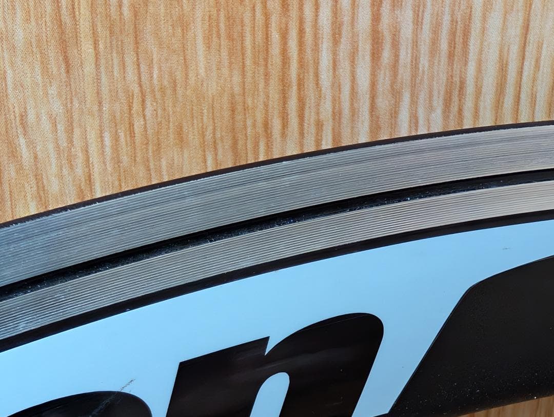 VISION TEAM30 リムブレーキ　シマノ　前後セット