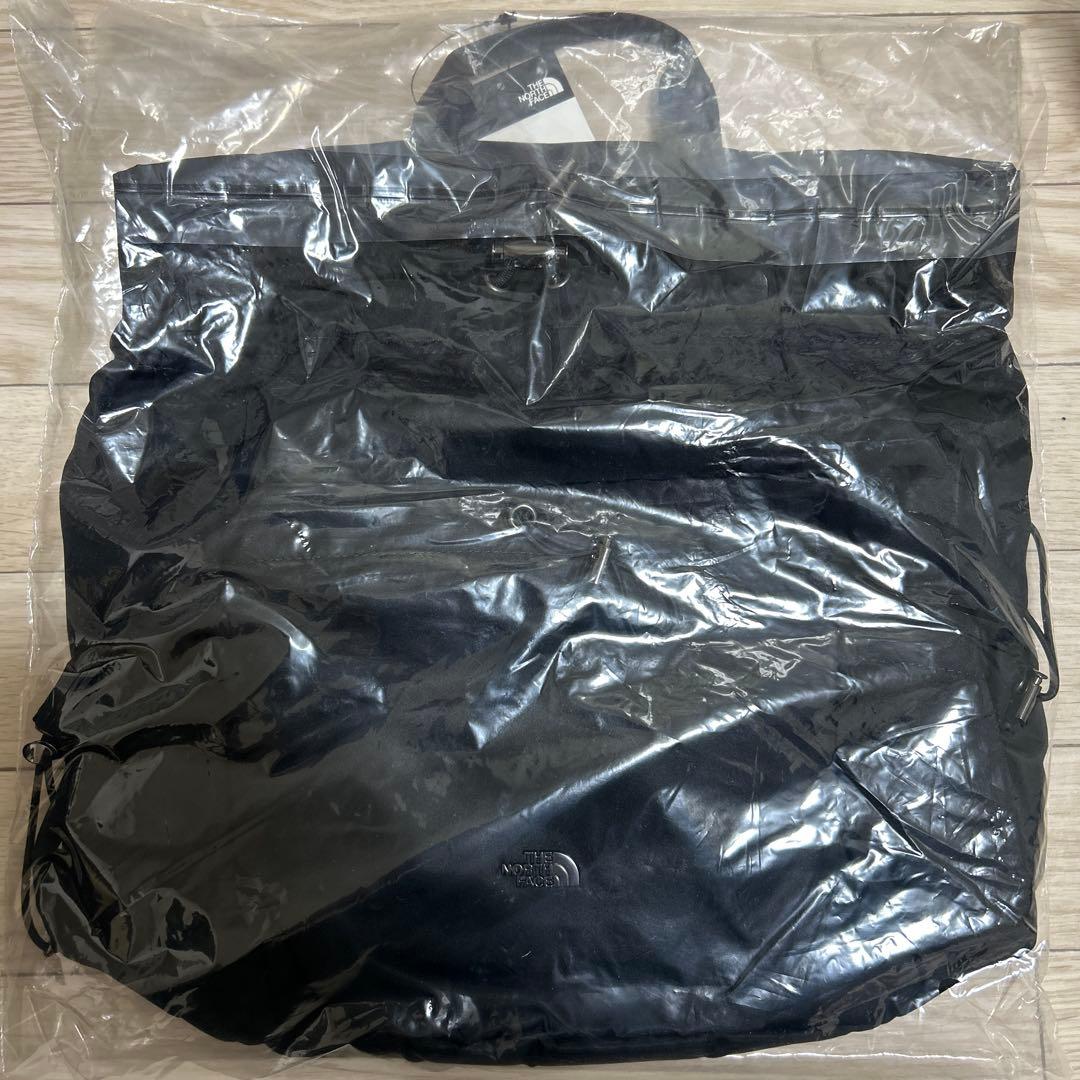 THE NORTH FACE ホワイトラベル　韓国　ボニーバックパック　M ①