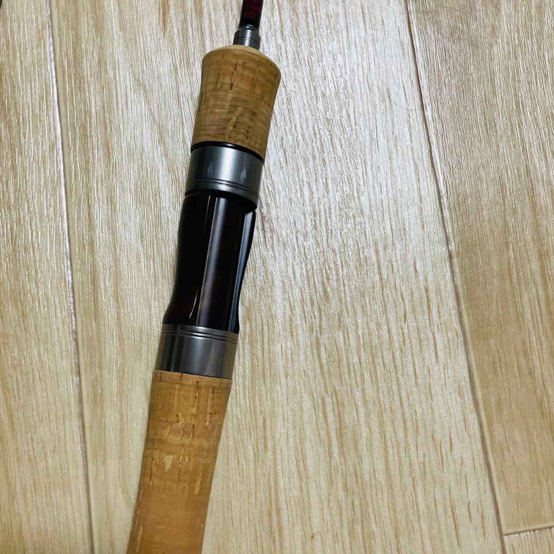 Tenryu Rayz テンリュウ　レイズ　542sl RZ542S-L