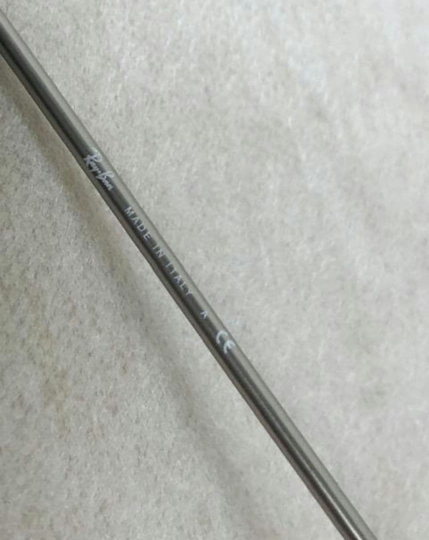 新品レイバンxフェラーリ限定品サングラス1ラウンド眼鏡メガネめがねFerrari