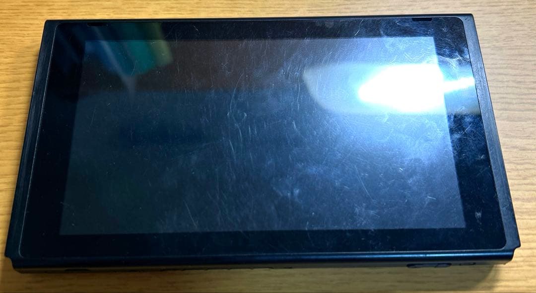 任天堂Switch本体