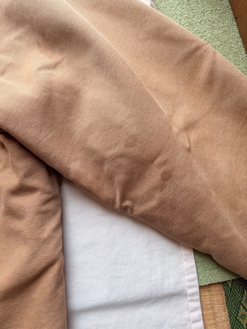 カーハート　CARHARTT 80s? ダックトラッカージャケット