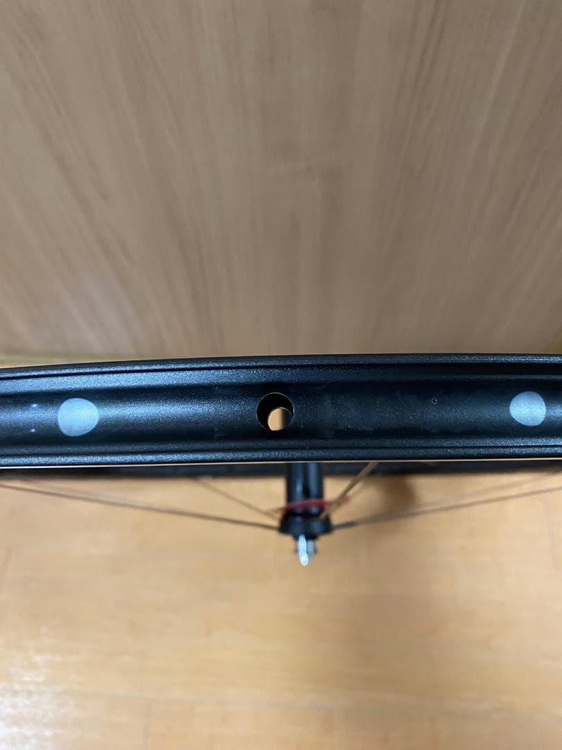 FULCRUM RACING3 シマノフリー　美品