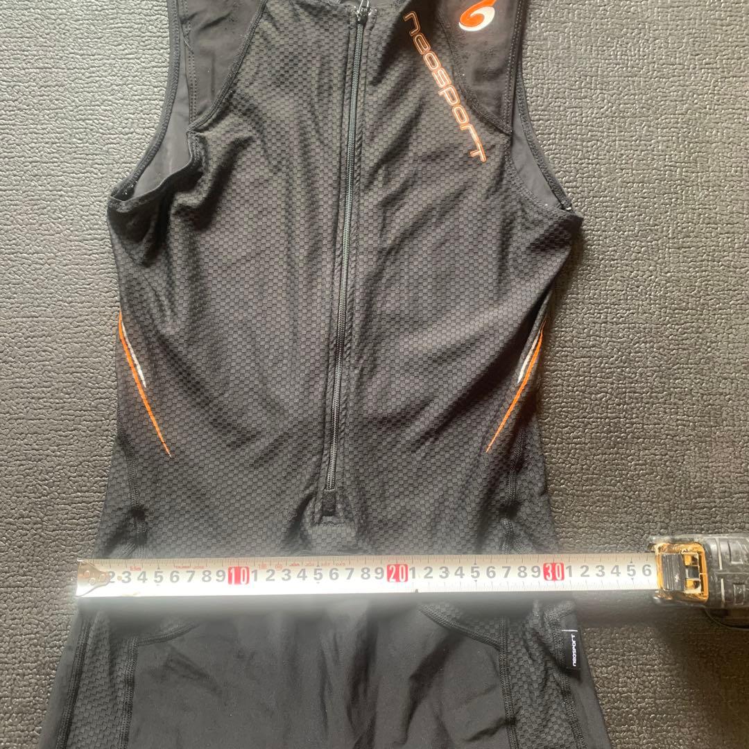 ネオスポーツ トライアスロンウェア Lサイズ