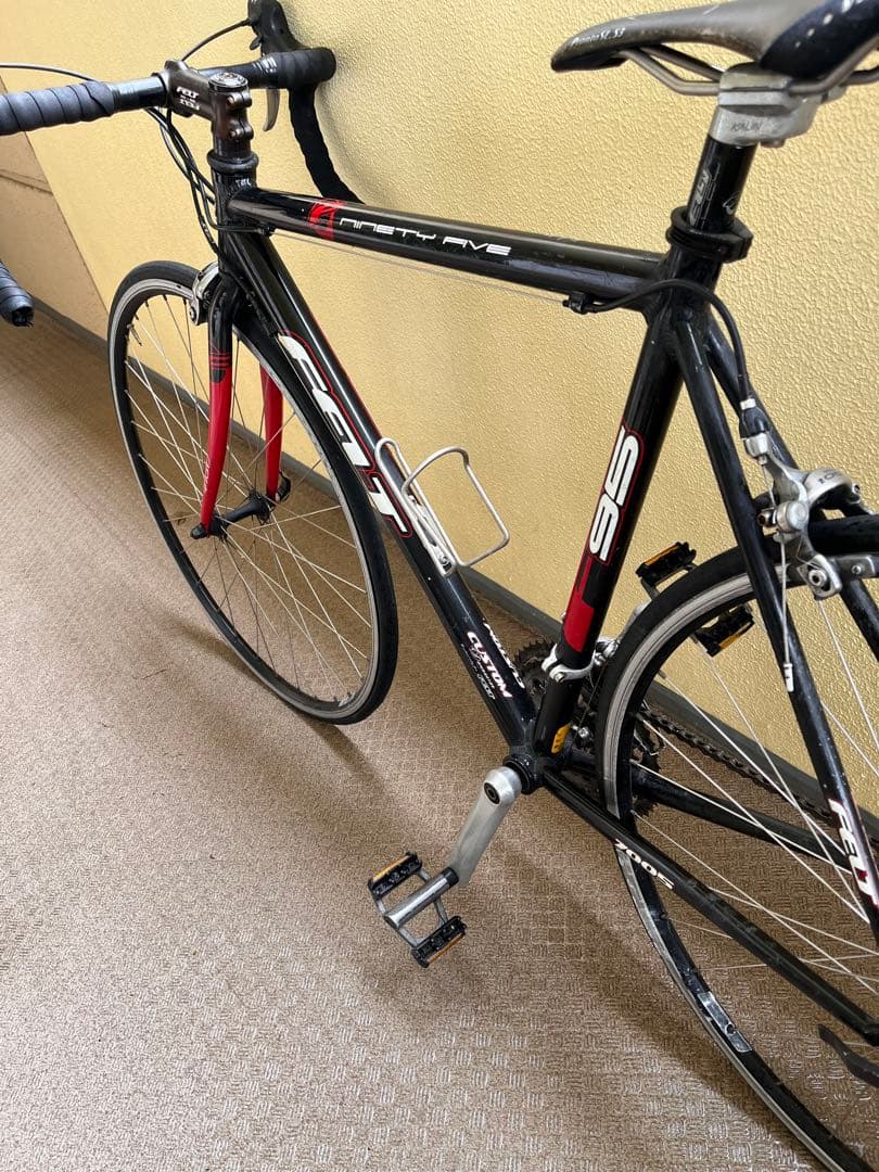 FELT ninety-five ロードバイク