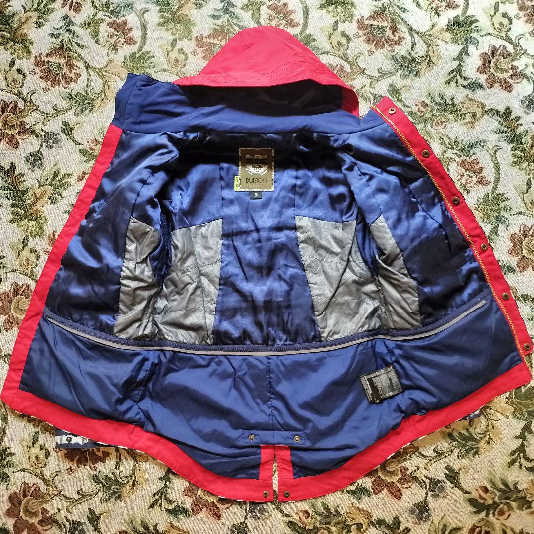 高機能 スキーウエスト スノーボード ウィンタースポーツ BURTON