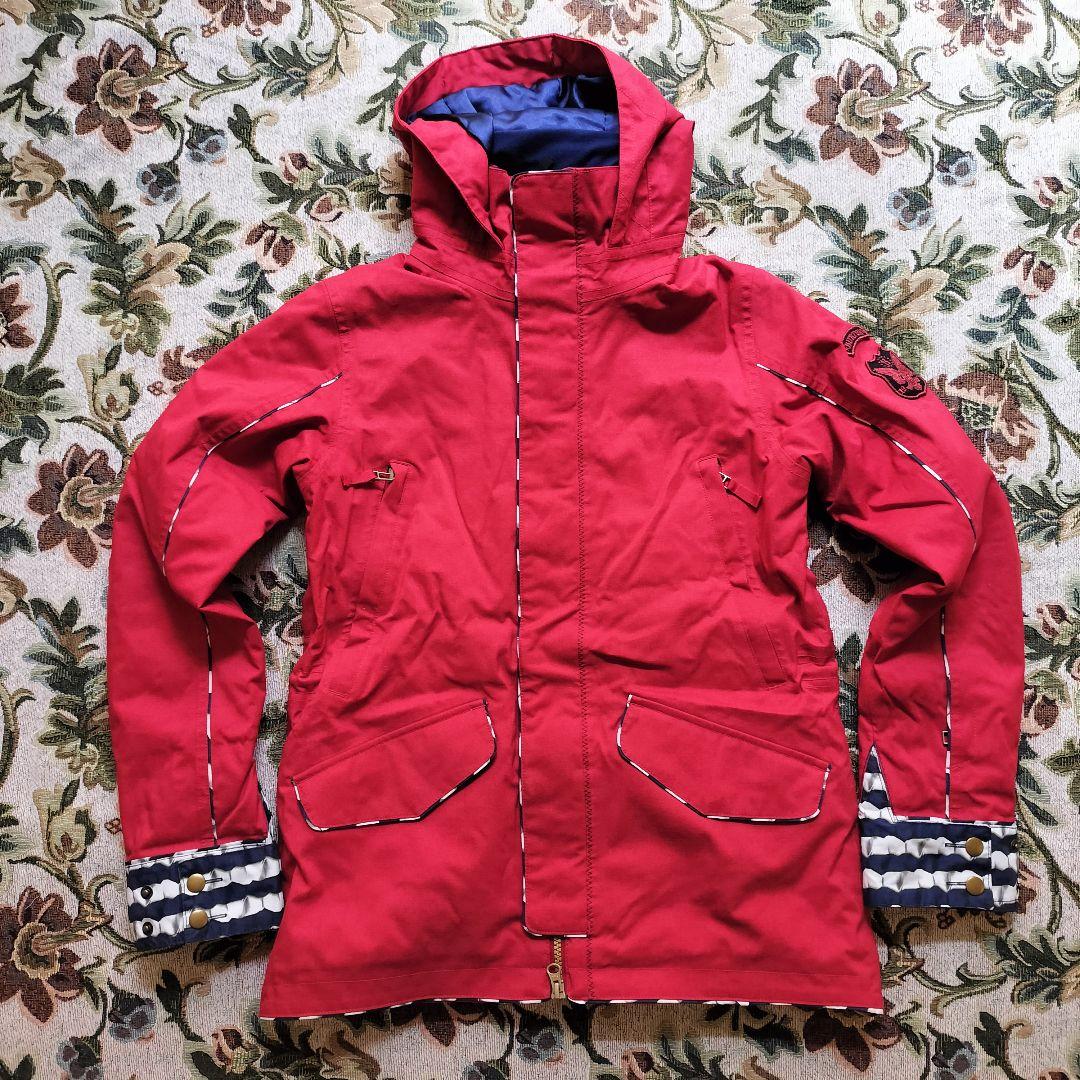 高機能 スキーウエスト スノーボード ウィンタースポーツ BURTON