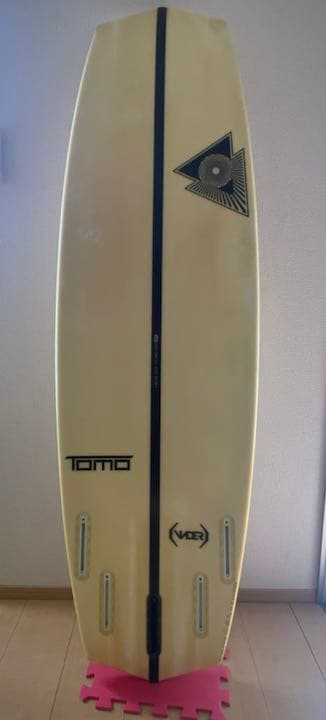 Vader ショートボード