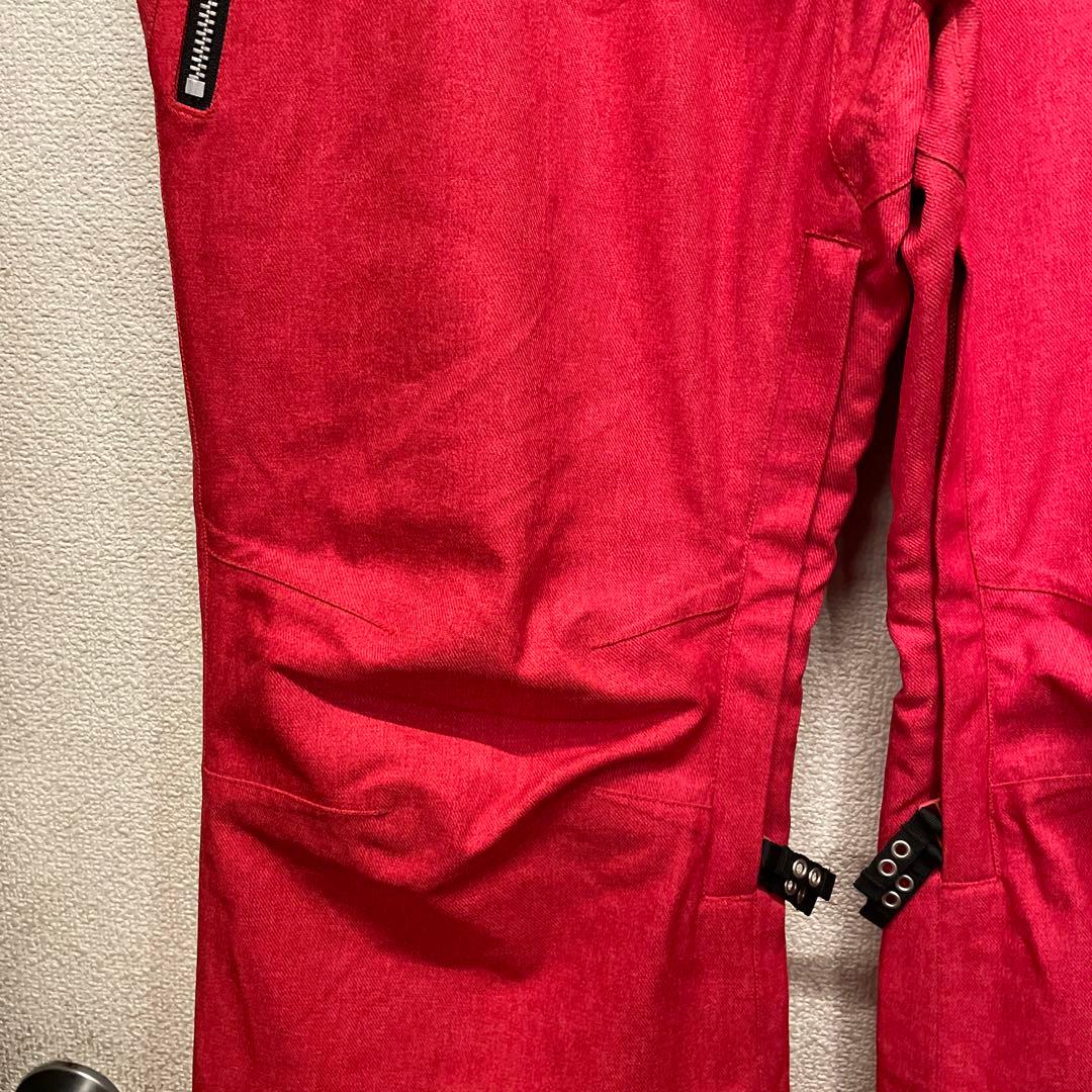 scape エスケープ　レディーススノーボードウェア　sifパンツ