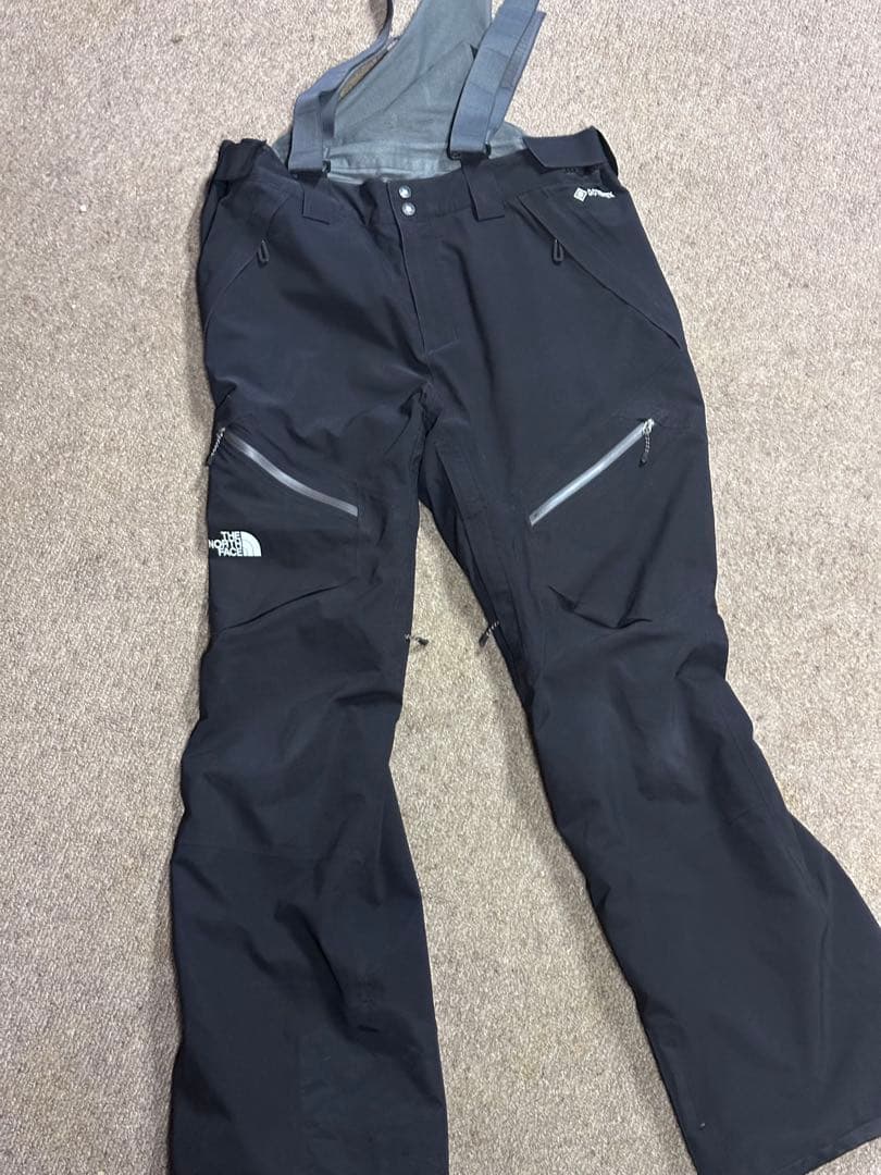 The North Face スキーパンツスノーボードパンツLサイズ