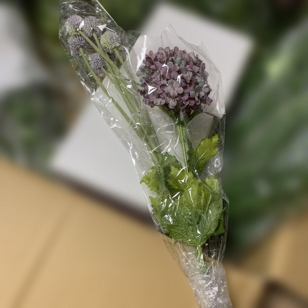 CT触媒加工 フェイクグリーン　17個　まとめ売り　空気清浄