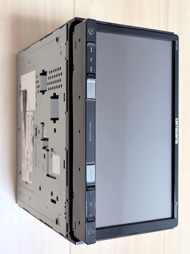 ⭐︎スバル純正SDナビ　AVIC-RZ99 美品　配線等完備品！⭐︎