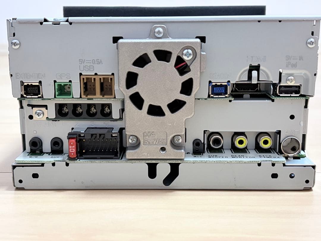 ⭐︎スバル純正SDナビ　AVIC-RZ99 美品　配線等完備品！⭐︎