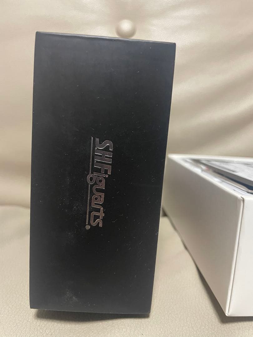 S.H.Figuarts 真骨彫製法　仮面ライダーオーズ　タジャドルコンボ