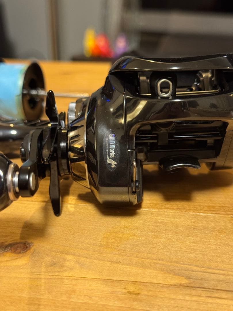 23アンタレスDCMDXG右、下町スプールA.リブレノブ、ドラグ音追加※おまけ付