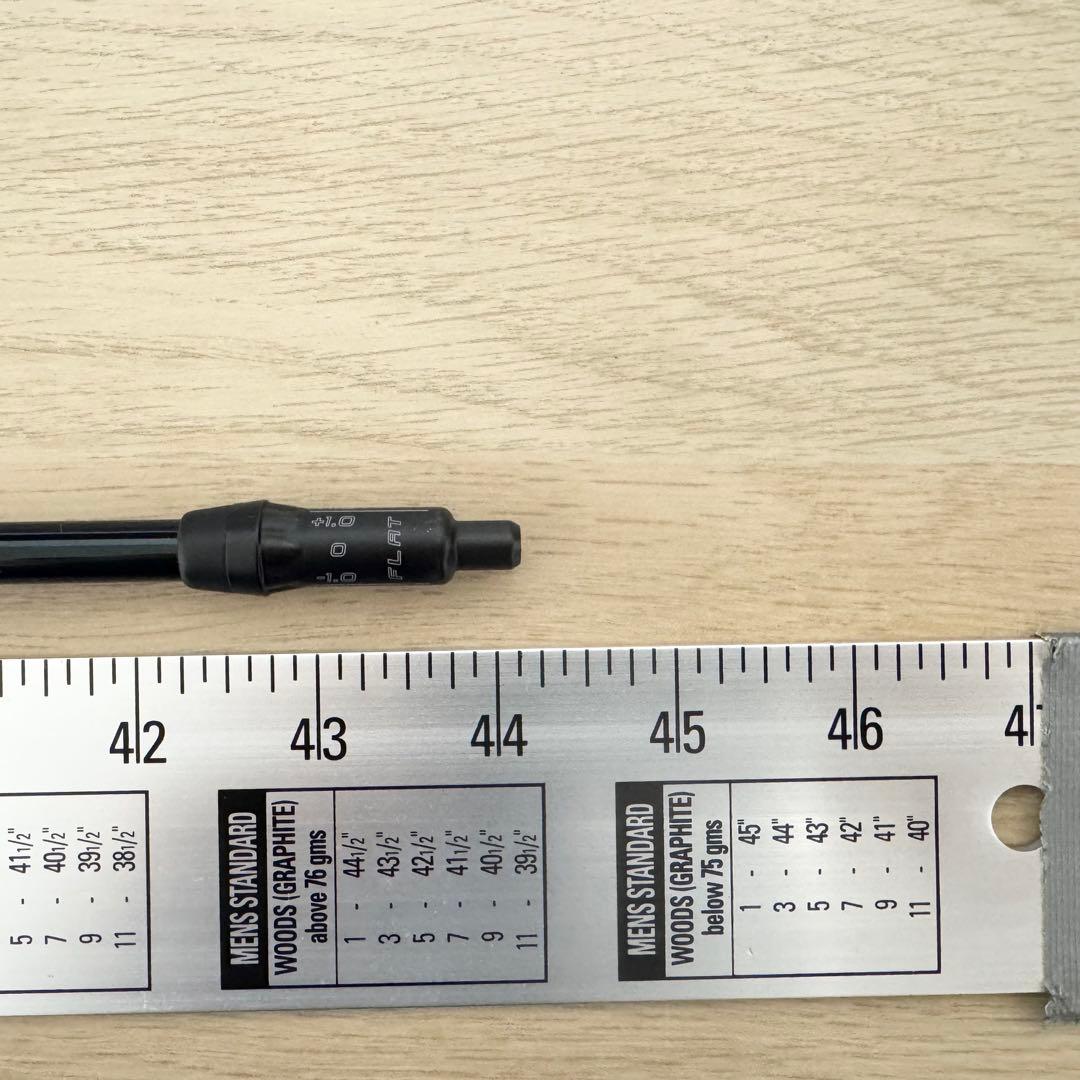 美品★PING ピン1W用★ツアーAD FI ★6S★G440