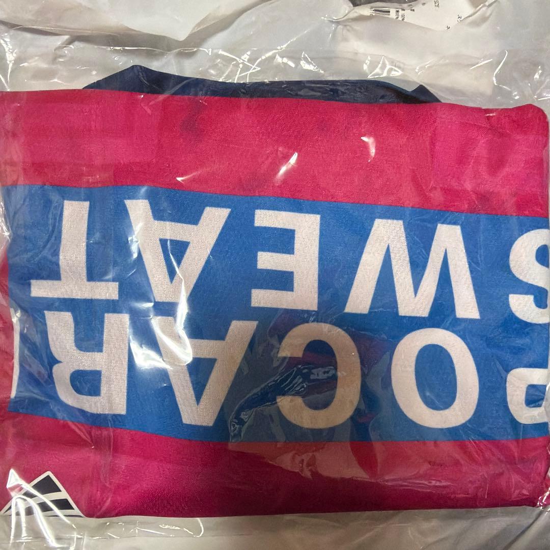 徳島ヴォルティス GKユニホーム