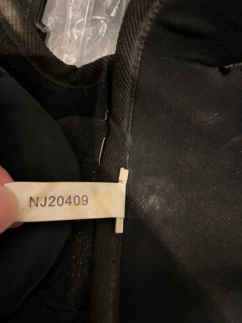 ミズノ　キャッチャー　防具　セット