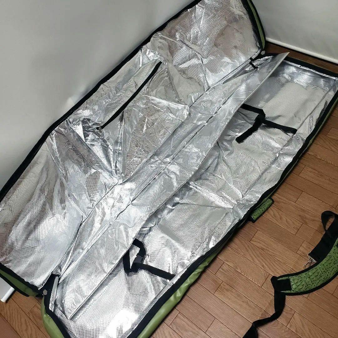 ARK スノーボードケース スノーボードバッグ