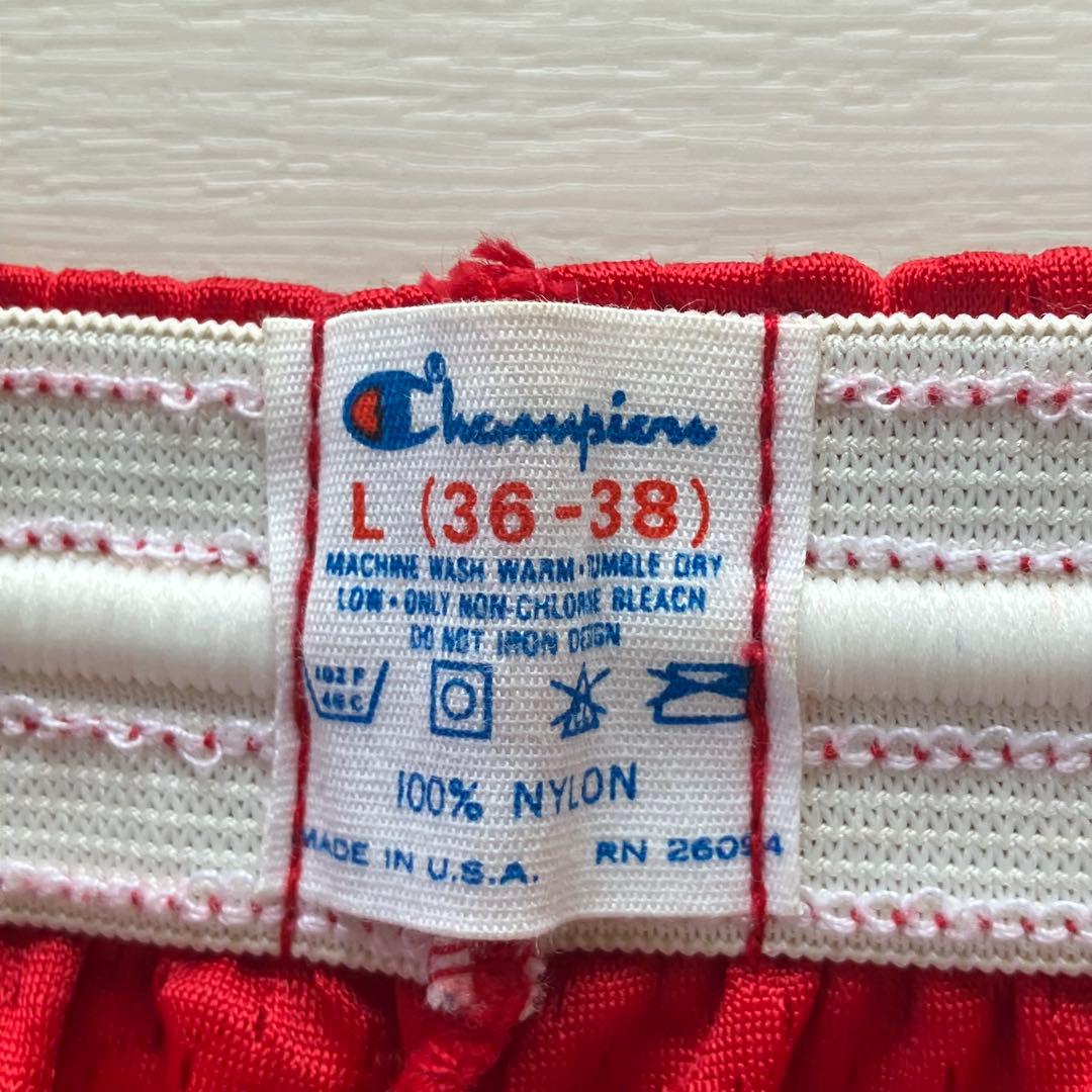 NBA シカゴ・ブルズ ハーフパンツ　バスパン　ヴィンテージ　ユニホーム　当時物