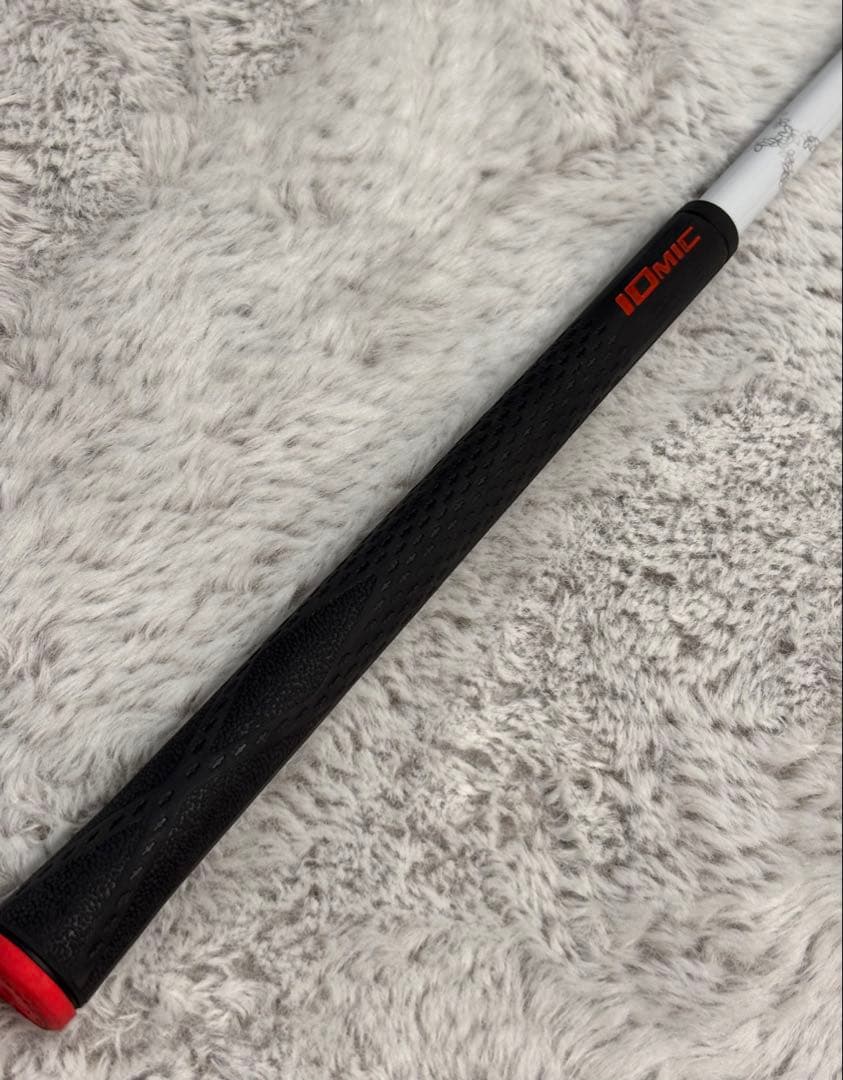 ディアマナPD 50SR テーラーメイド用スリーブ付ドライバーシャフト